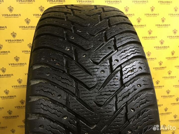 Nokian Tyres Hakkapeliitta 7 SUV 265/60 R18 114T