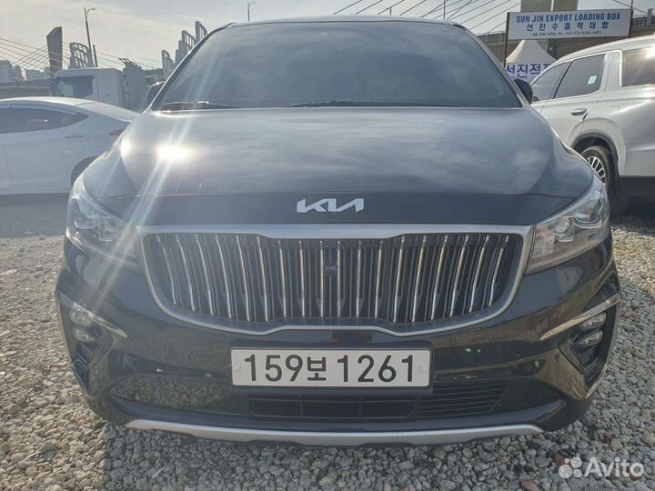 Автомобили из Южной Кореи под заказ