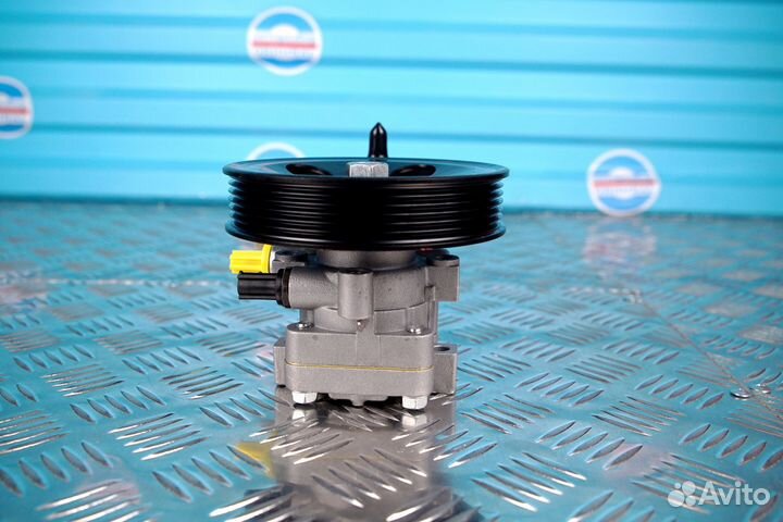 Насос гур Kia Sorento 2 Sportage новый в наличии