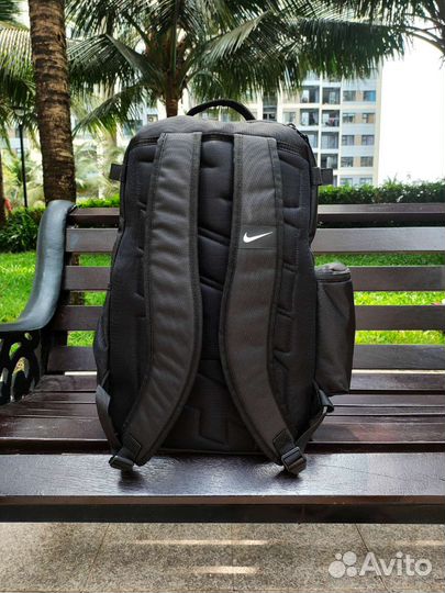 Спортивный рюкзак nike zone Lacrosse