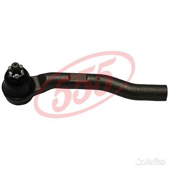 Наконечник рулевой тяги