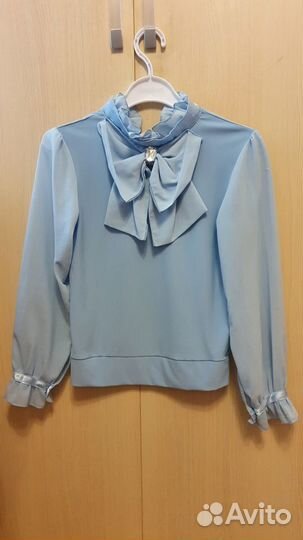 Школьная форма для девочки (128-140) размер