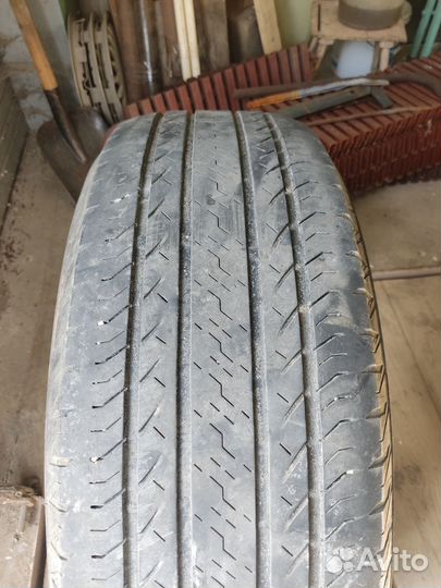 Eco Opony RSI M+S 265/70 R16 112H