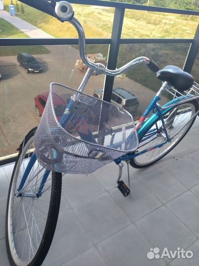 Дорожный велосипед 28