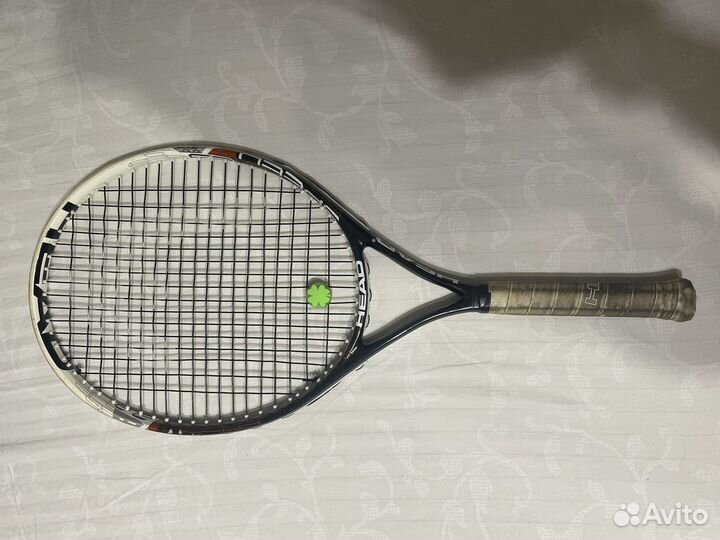 Ракетка для большого тениса head junior