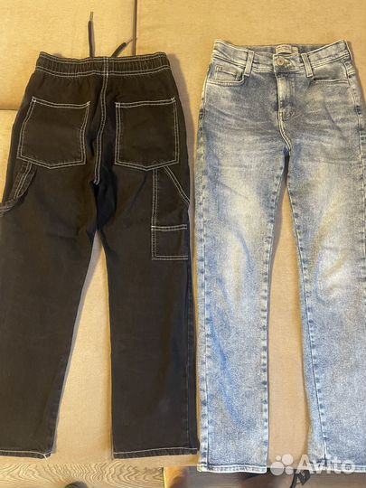 Джинсы Gee Jay 152, 158