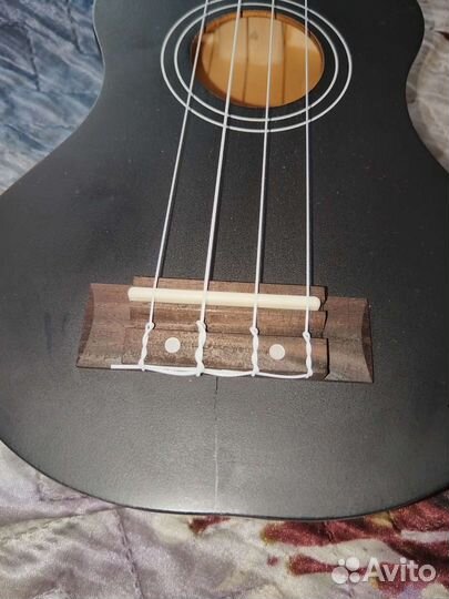 Укулеле Belucci