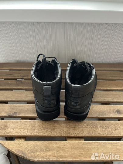 Ботинки женские