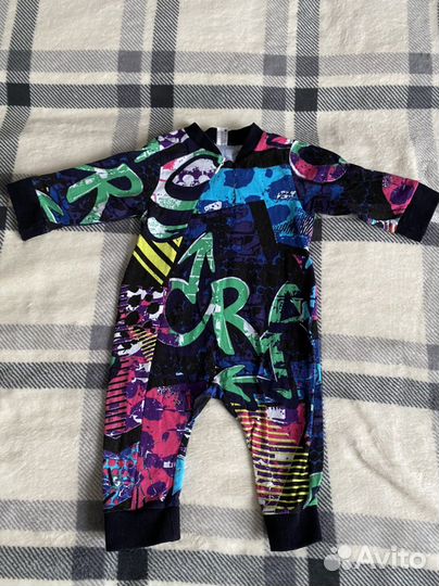 Одежда для девочки 62 68