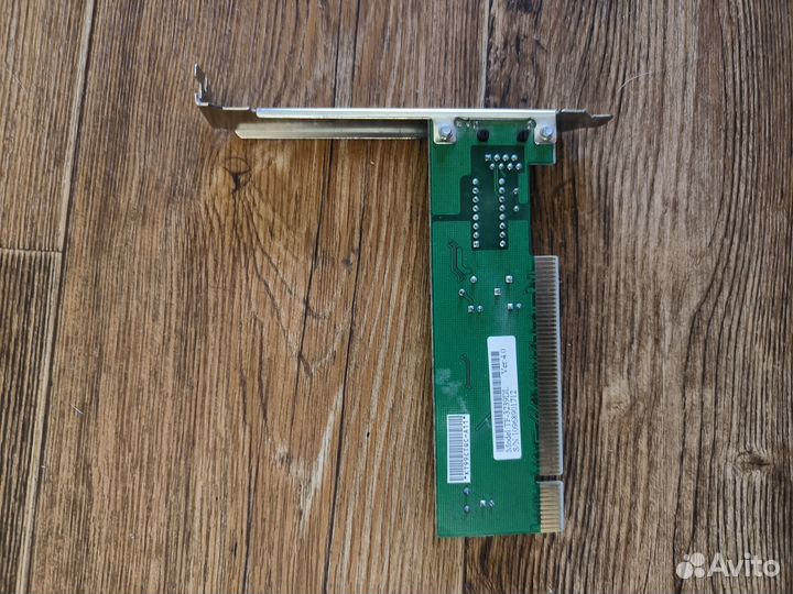 Сетевая карта tp-link 3239DL