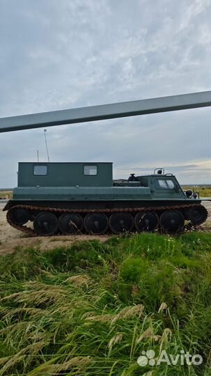 Продажа снегоболотохода газ-34039-0000032