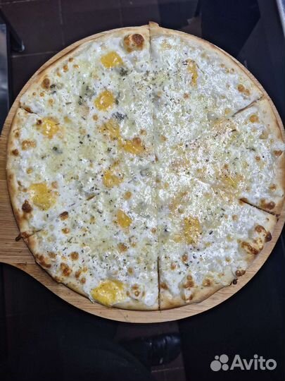 Сушист, Пиццайло, универсал су-шеф, шеф