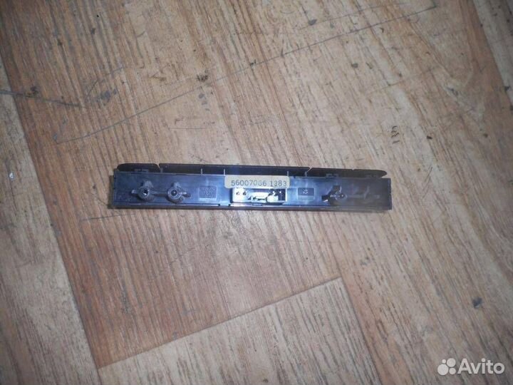 Переключатель круиз контроля Jeep Grand Cherokee