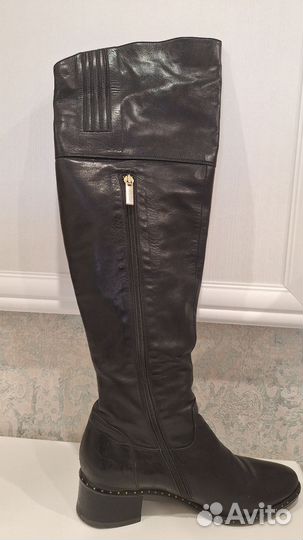 Сапоги женские Renzoni