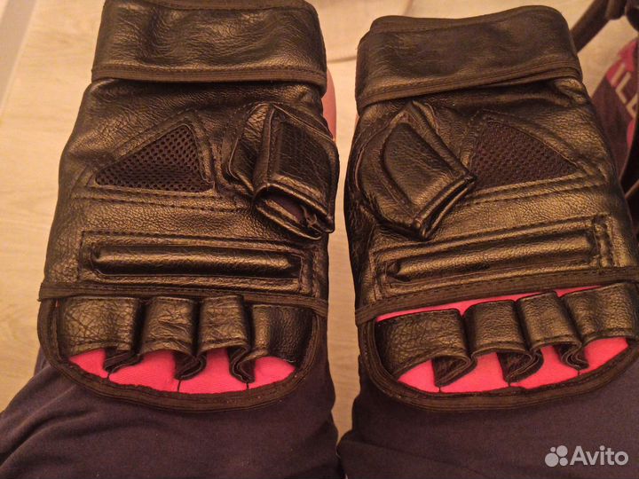 Перчатки шингарды