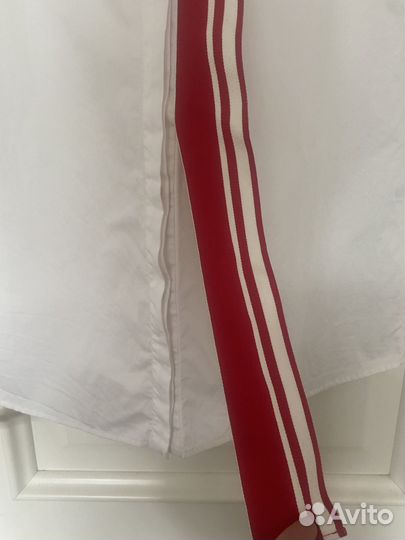 Платье-рубашка CPS М