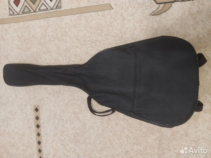 Чехол для гитары