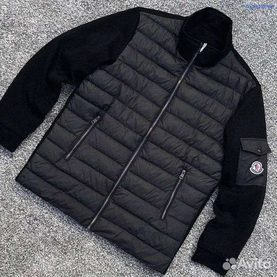 Мужская куртка Moncler