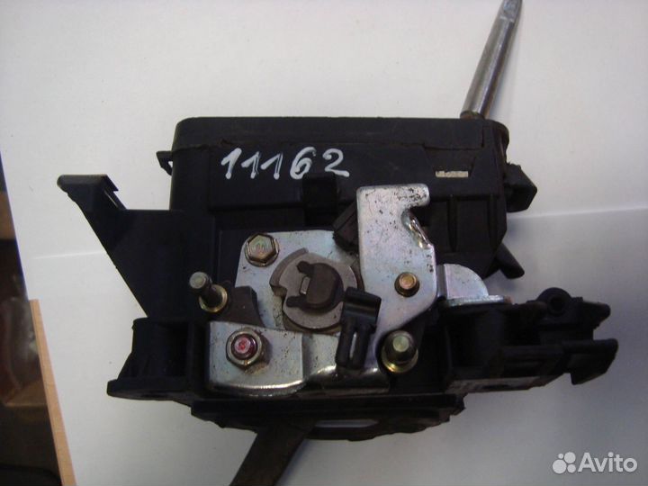 Кулиса АКПП (селектор) W202 M111