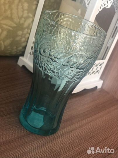 Стакан из макдоналдса