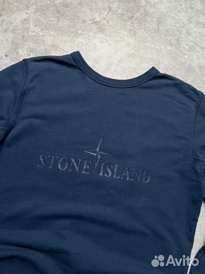 Свитшот Stone Island