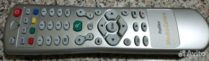 Пульт от телевизоора