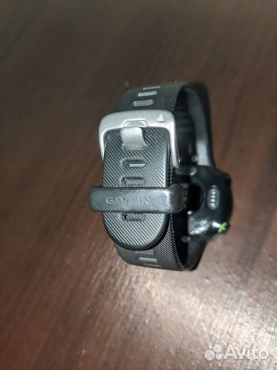 Спортивные часы с gps Garmin forerunner 45