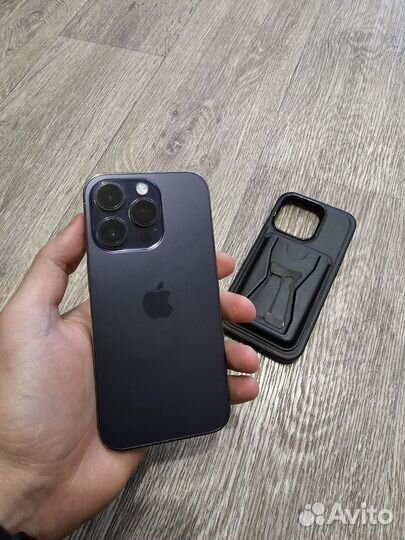 iPhone 14 Pro, 128 ГБ