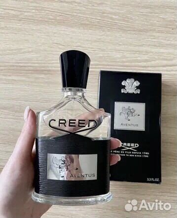 Духи Creed Aventus («Крид Авентус»)