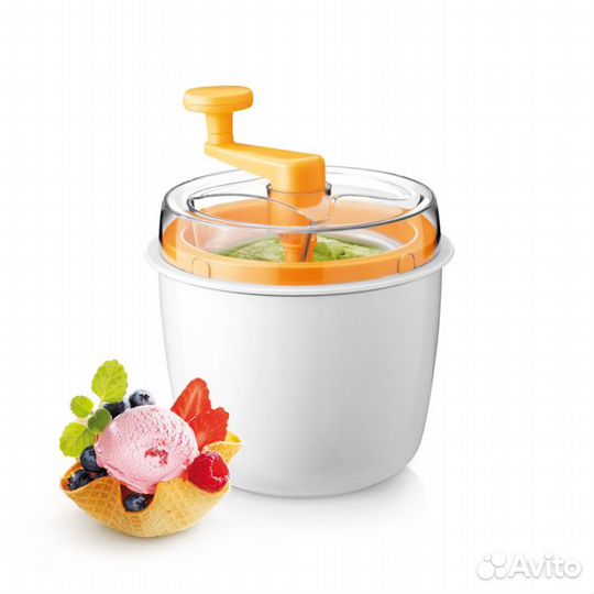 Мороженица Tescoma