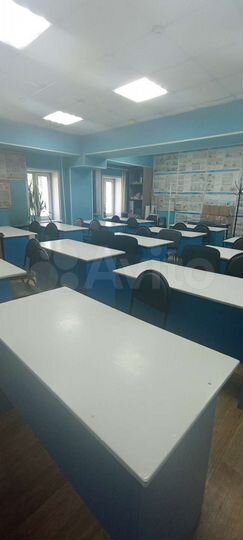 Свободного назначения, 56 м²