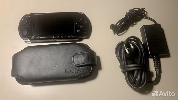 Psp 3008 grand turismo edition