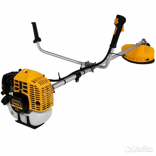 Триммер бензиновый Champion T444S-2