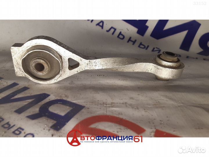 Опора кпп, 8200100116 renault scenic RX4, 3033070