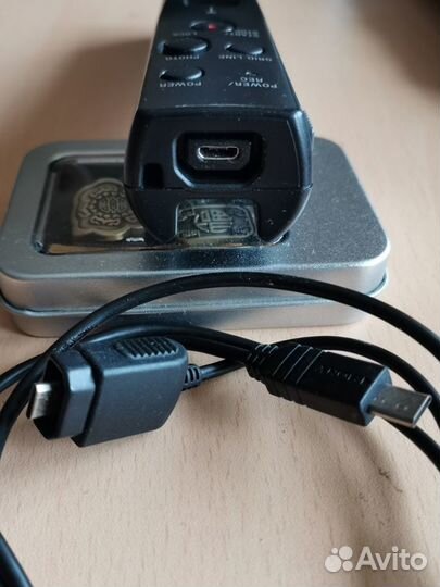 Пульты дистанционного управления Sony