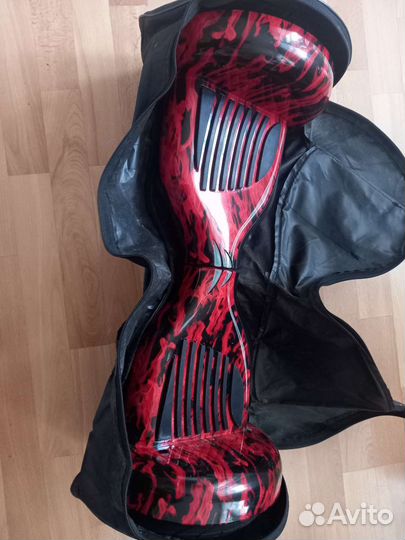 Гироскутер Asixbot smart balance premium 10.5