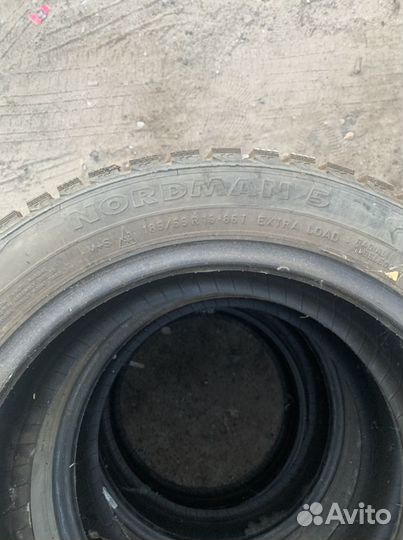 Nordman 5 185/65 R15 19