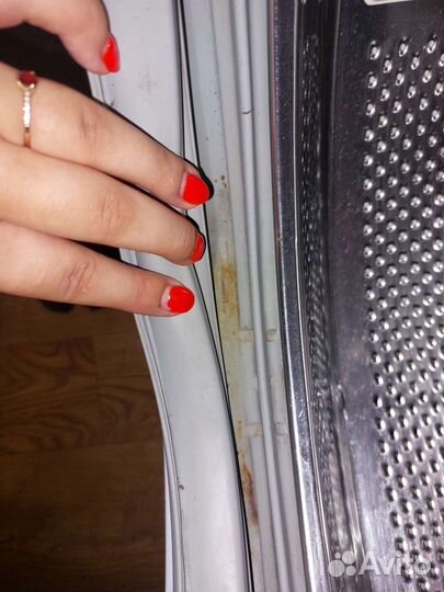 Стиральная машина indesit узкая