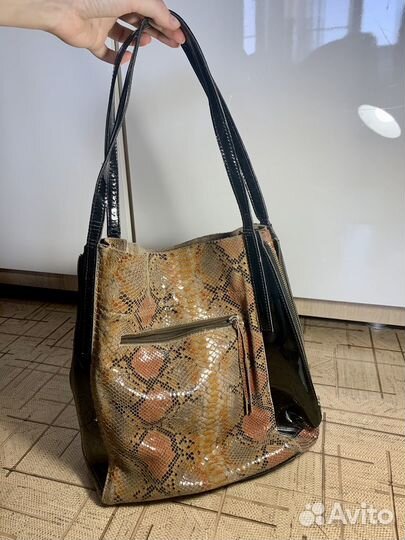 Сумка женская
