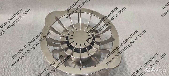 Аппарат для лепки хинкали, хинкальница