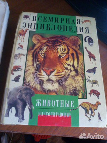 Энциклопедии