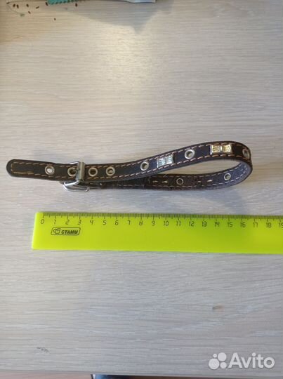 Ошейник для собаки