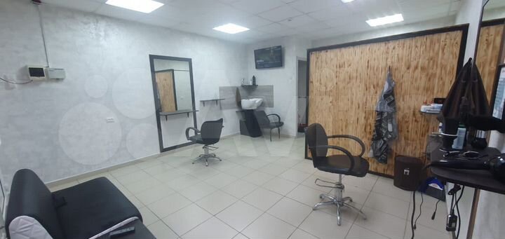 Свободного назначения, 26 м²