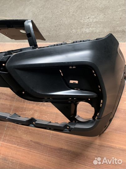 Бампер передний LADA X-Ray Cross