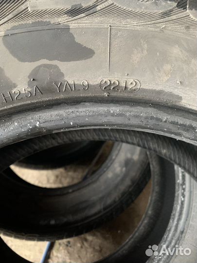 Kumho Eco Solus KL21 235/65 R17 104T