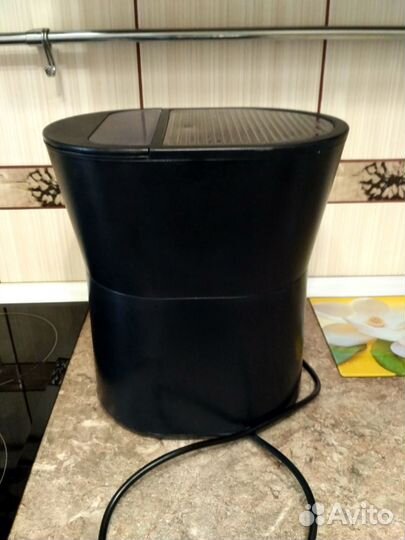 Кофеварка Rowenta