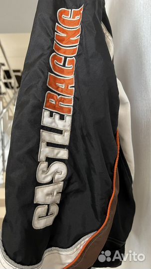 Куртка анорак castle X, размер XXL