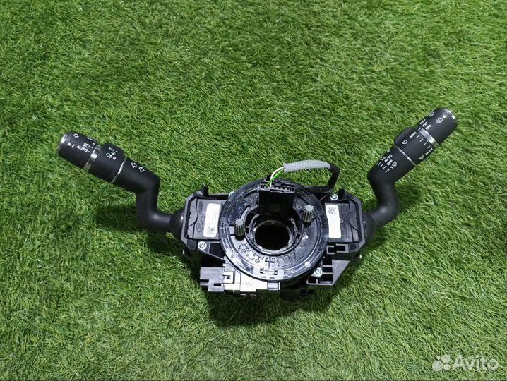 Подрулевой переключатель Land Rover Velar L560