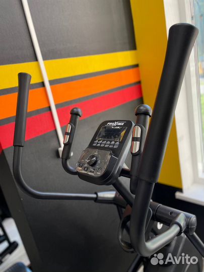 Эллиптический тренажер Proxima Rafale (Витринный э