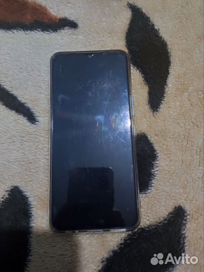 Infinix Hot 12 Pro, 8/128 ГБ